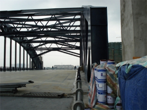 下谷坪土家族乡专注工业场景喷漆服务