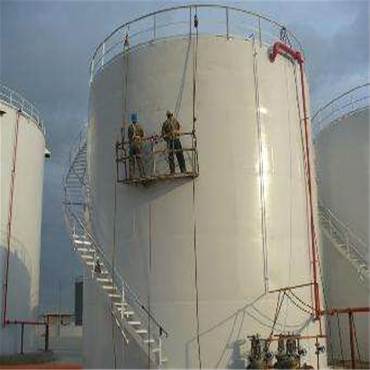 下谷坪土家族乡喷漆翻新・工业喷漆・设备喷漆服务简介